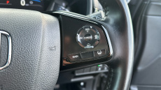 Honda CR-V 2.0 i-MMD Hybrid Sport Line 2WD 5dr eCVT Hybrid Estate